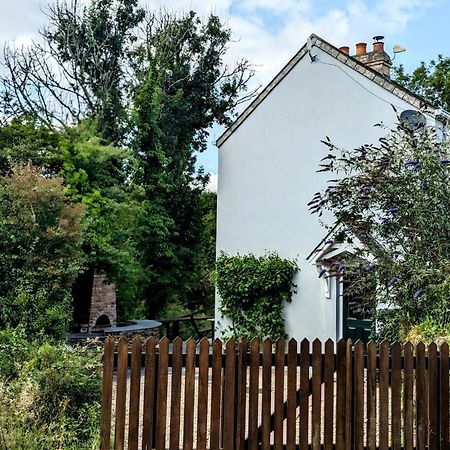 Romantic Secluded Hideaway Cottage In Cornwall Труро Экстерьер фото