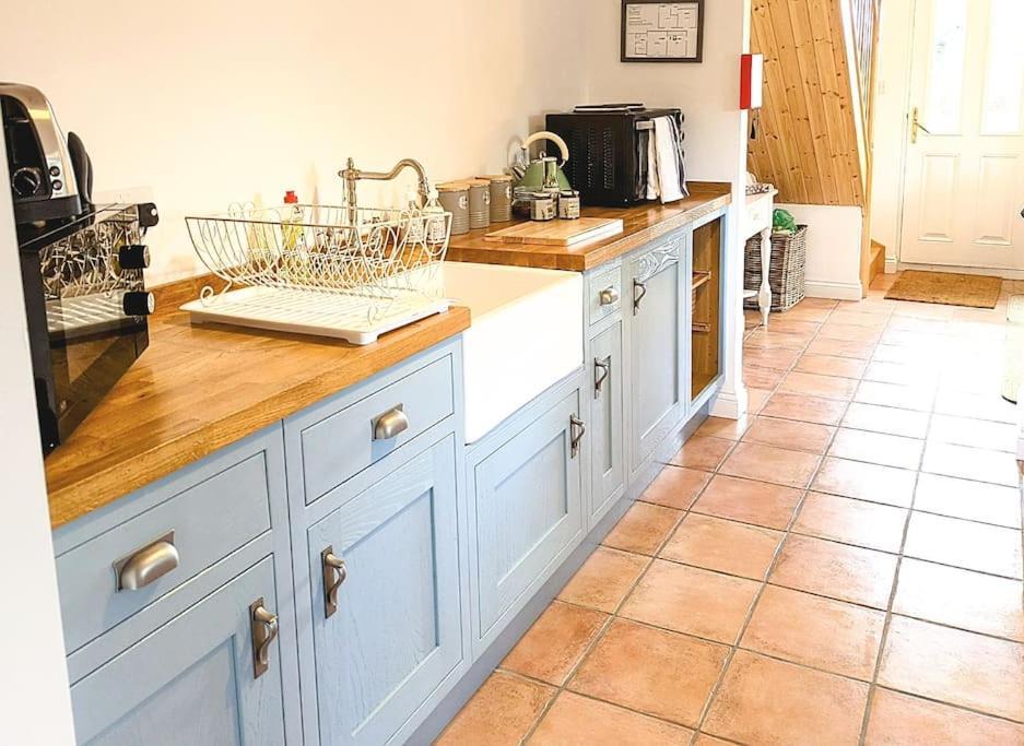 Romantic Secluded Hideaway Cottage In Cornwall Труро Экстерьер фото